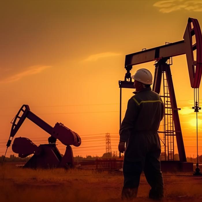 Cererea de petrol scade, iar OPEC, în dificultate, îşi reduce previziunile pentru a doua oară