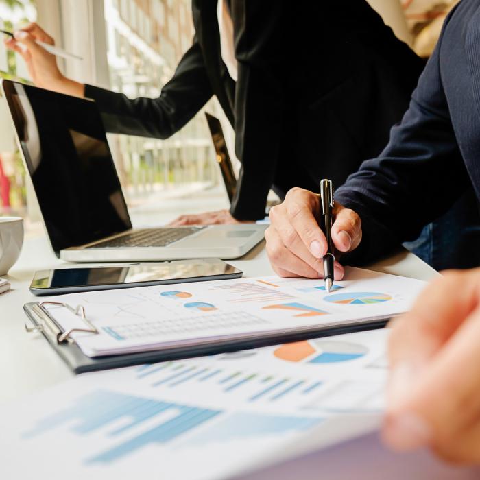 Planuri de afaceri de peste 8 miliarde lei pentru proiecte de investiţii