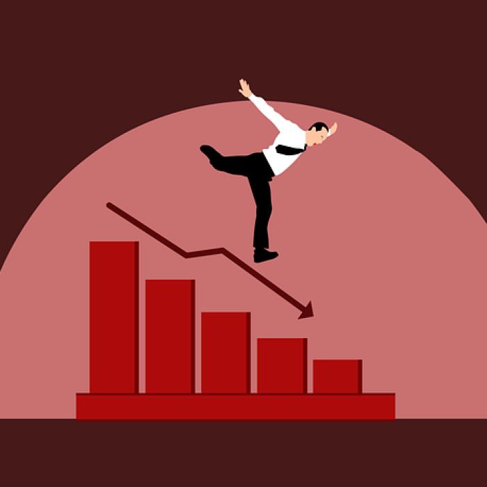 Rețeaua de socializare a lui Donald Trump s-a prăbușit pe Wall Street