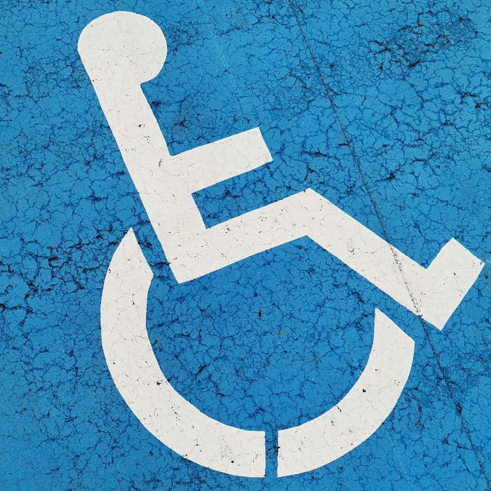 FACIAS: Persoanele cu handicap, în continuare o bătaie de joc pentru Guvernul României!