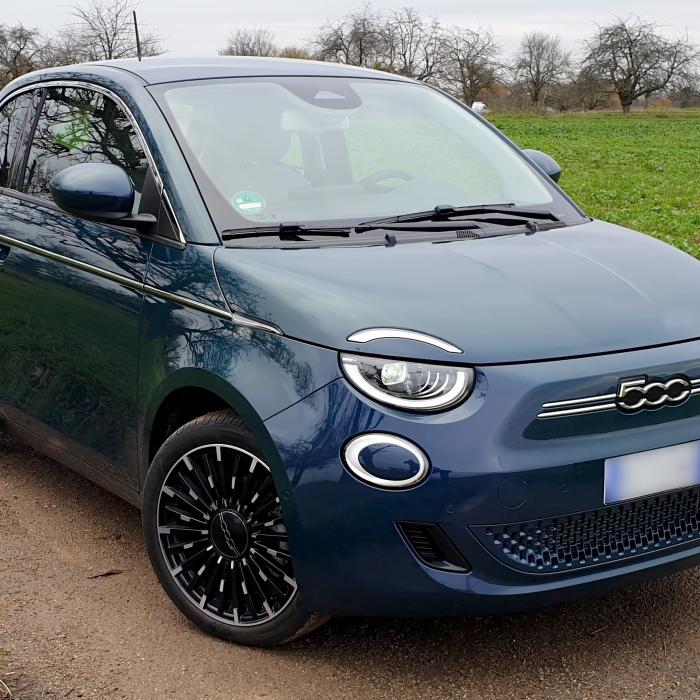 Stellantis, decizie dureroasă privind modelul Fiat 500