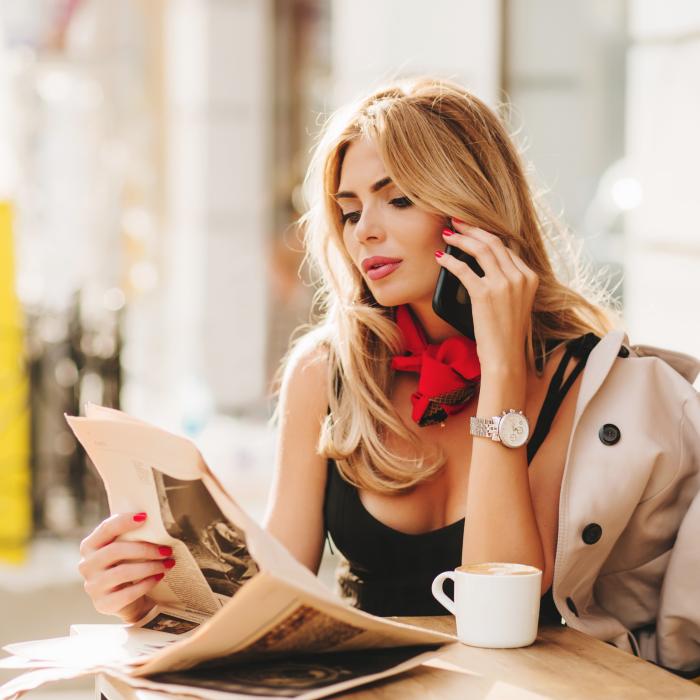 Știrile dimineții. Cinci informații pentru începutul zilei