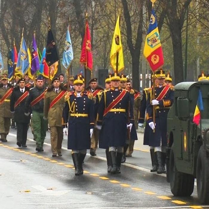 Pensiile militare. Schimbare majoră în Parlament a Legii 223/2015, pentru eliminarea inechităţilor - Document