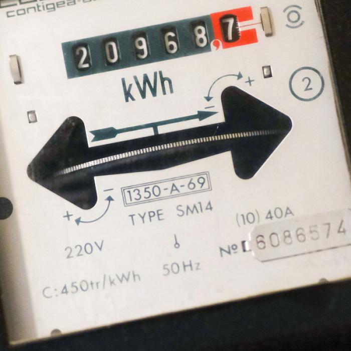 Avertisment privind prețul energiei electrice după plafonare