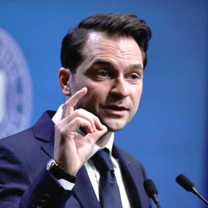 Burduja: Ministerul Energiei, investiţii de 13 miliarde de euro, în ultimele 15 luni