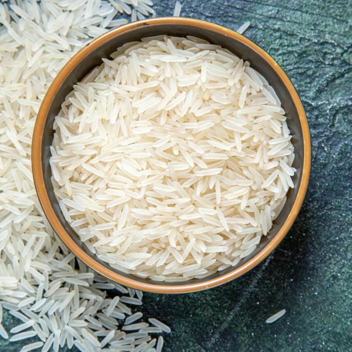 India aruncă în aer piața orezului basmati 