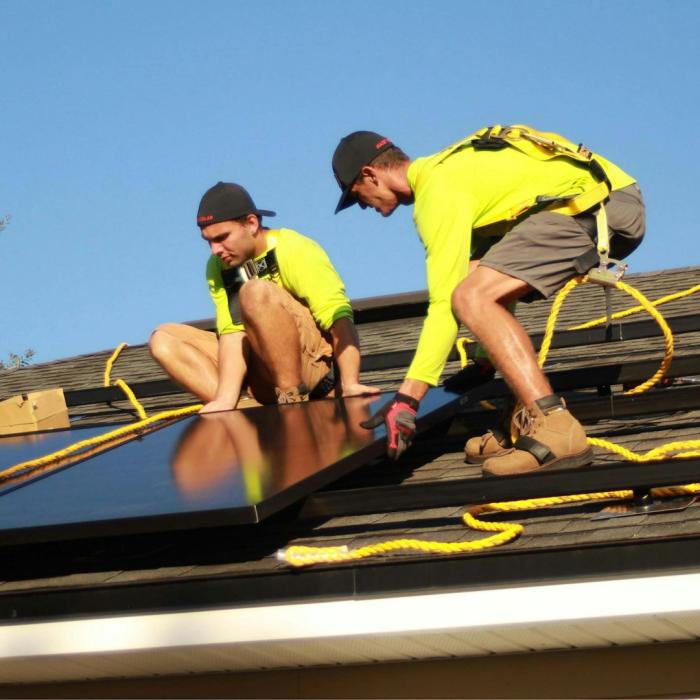 Lansarea Programului Casa Verde Fotovoltaice 2024