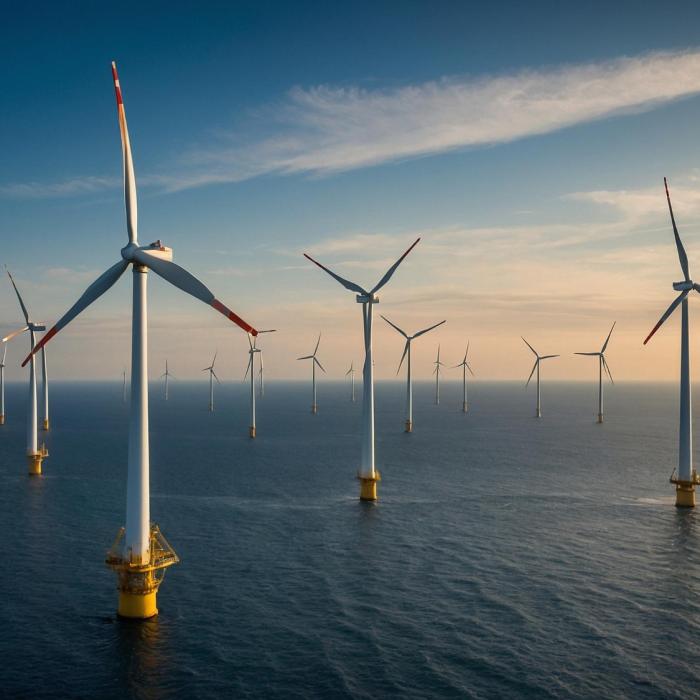 Banca Mondială: Potențial uriaș pentru energia eoliană offshore din România