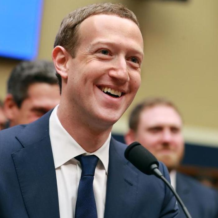 Averea lui Mark Zuckerberg depășește pragul de 200 de miliarde de dolari
