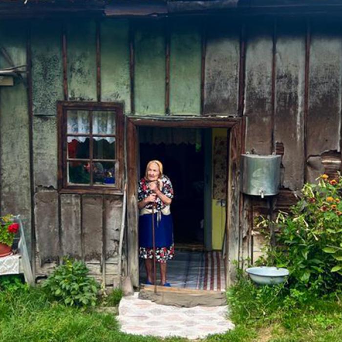 Câți români sunt conectați la sistemul public de alimentare cu apă