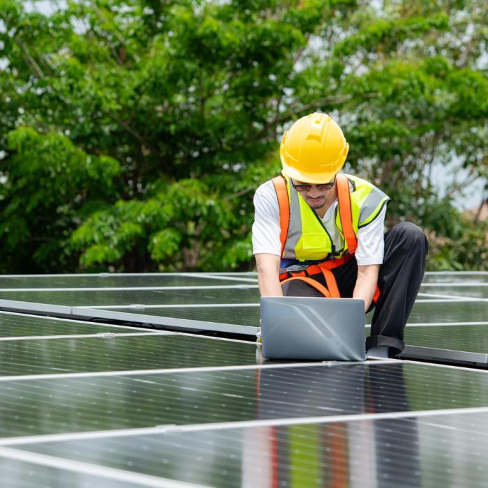 Înscrierile pentru Regiunea Nord-Est în Programul Casa Verde Fotovoltaice s-au încheiat