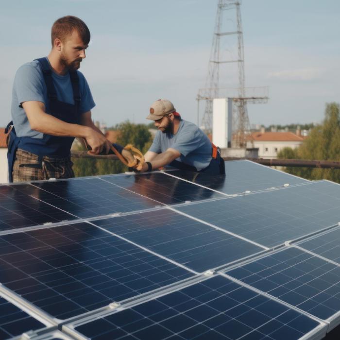 AFM: Înscrierile pentru Regiunea Sud-Est în Programul Casa Verde Fotovoltaice s-au încheiat