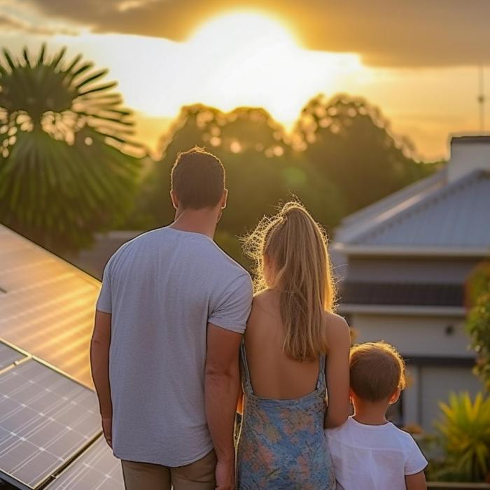 Casa verde fotovoltaice. 3.804 de români, înscriși în mai puțin de două minute pentru regiunea Bucureşti-Ilfov
