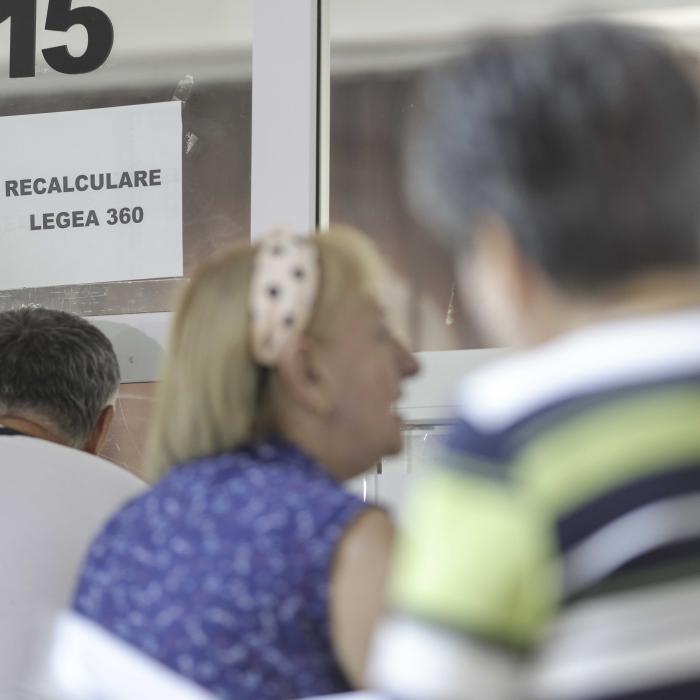 Pensionare anticipată și pensii mai mari! Vezi dacă te încadrezi în noile modificări!
