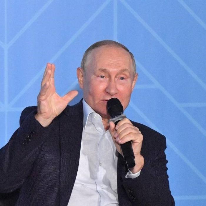 Putin e fericit: După ani de încercări, rușii au reușit, în sfârșit!