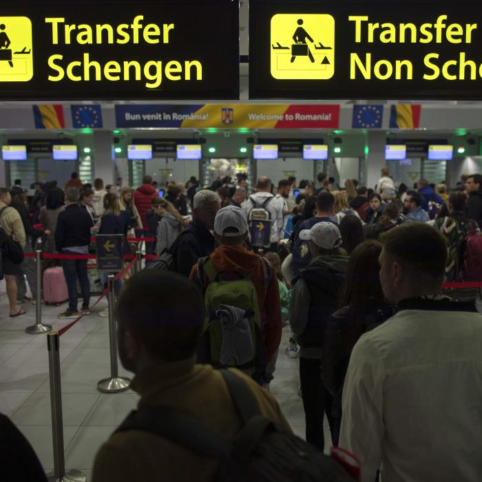 Schengen terestru. Austriecii, hotărâți să țină România la ușă 