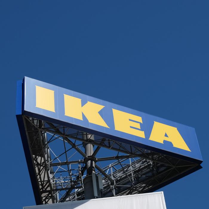 Vânzările Ikea au scăzut cu 5% la nivel global, până acum în acest an