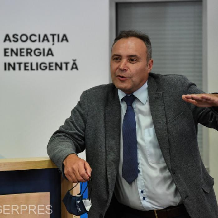 Dumitru Chisăliță: Prețurile gazelor naturale vor crește în viitor. Cât de mult? Depinde de noi!