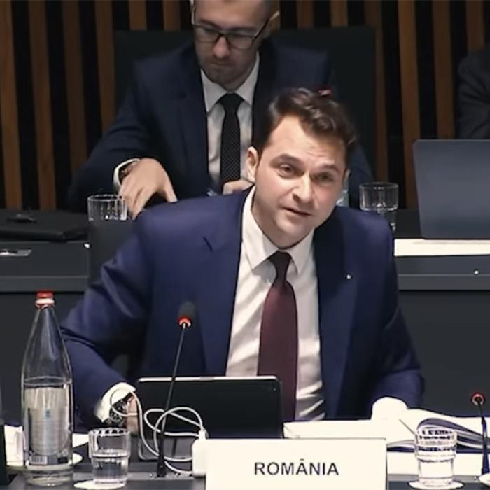 Burduja cere monitorizarea strictă a capacităţii fluxurilor transfrontaliere