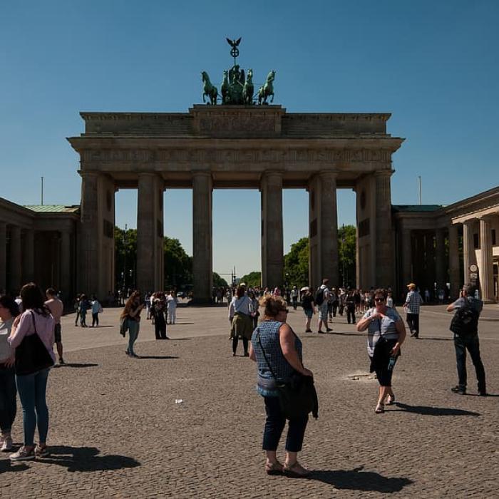 Germania strânge și mai mult cureaua