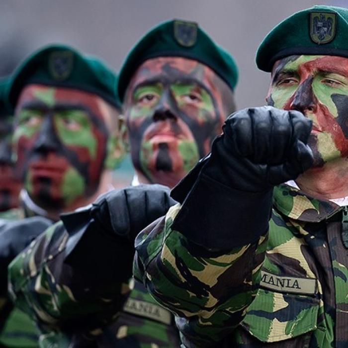 Pensii militare. La ce sumă se ridică bugetul acestora