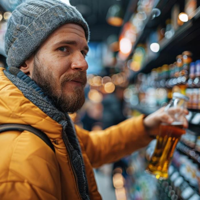 O celebră băutură energizantă nu se mai produce din cauza crizei de vitamina B 