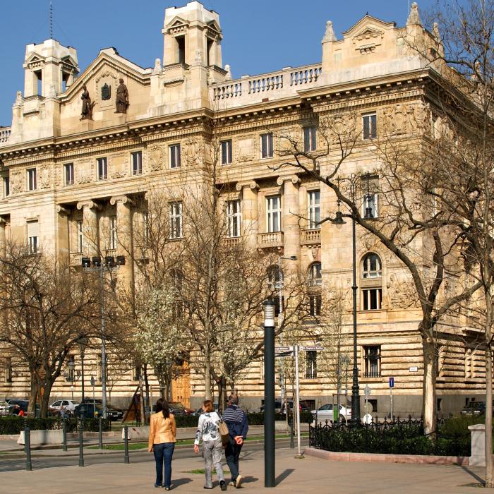 Forintul s-a prăbușit. Decizia băncii centrale a Ungariei