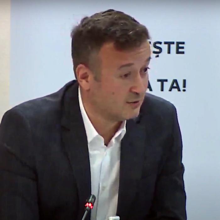 Gabriel Avramescu, prim-vicepreşedinte ASF: „Electrica ar putea deveni canal de distribuție pentru asigurările obligatorii PAD”