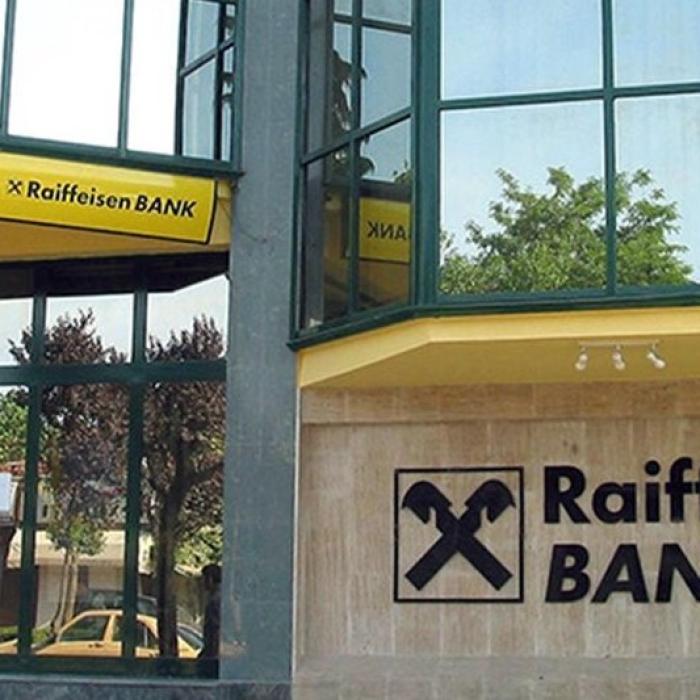 Raiffeisen Bank lansează un joc în România
