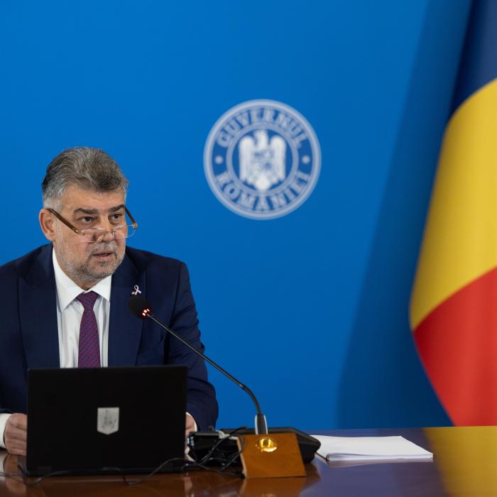 Ciolacu anunță amânarea unor modificări fiscale și vești bune pentru mediul de afaceri