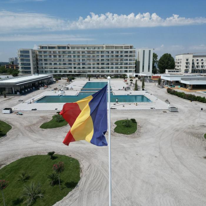 Epopeea plajei Caelia. Investitorul Alin Bucur reclamă noi abuzuri ale autorităților