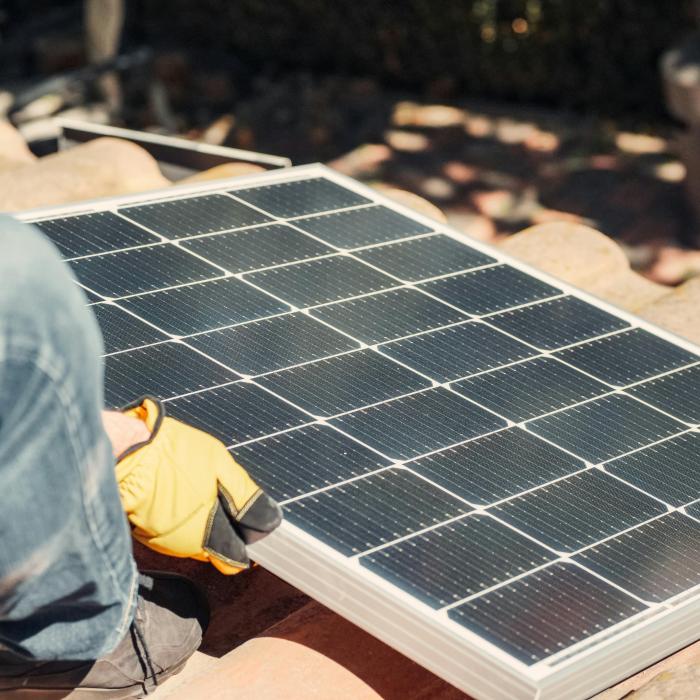 Casa Verde Fotovoltaice 2024. Şeful AFM, informaţiile zilei pentru beneficiari