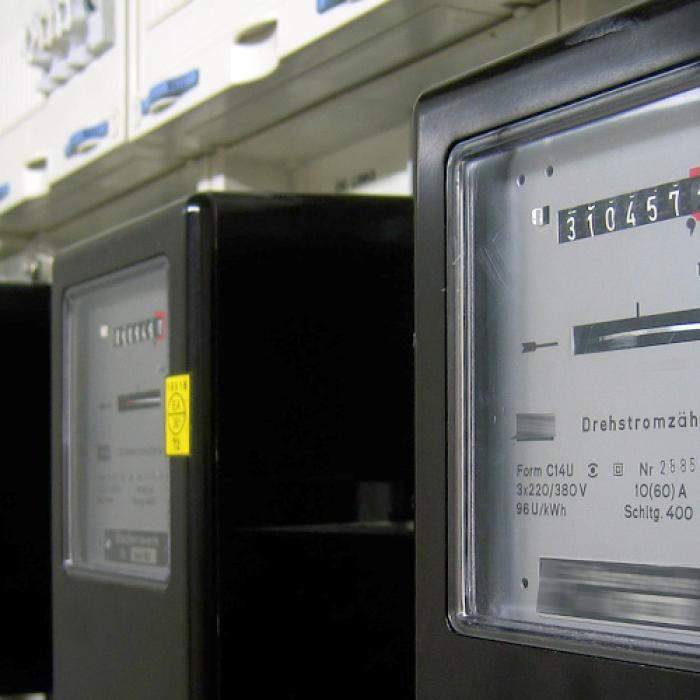 Prețul energiei a crescut cu aproape 19% față de ziua precedentă, în România