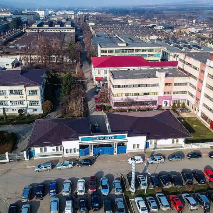 Rusia ar putea ataca fabrica Rheinmetall din Ucraina