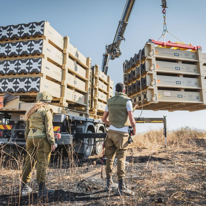 Israel: costul exorbitant al războiului