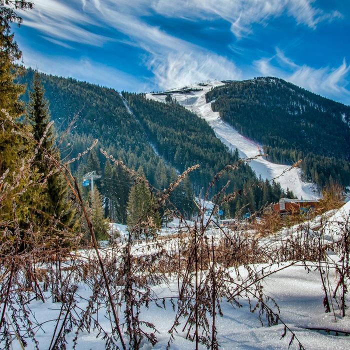 Bulgaria se aşteaptă la două milioane de turişti străini la iarnă, în special din România şi Polonia