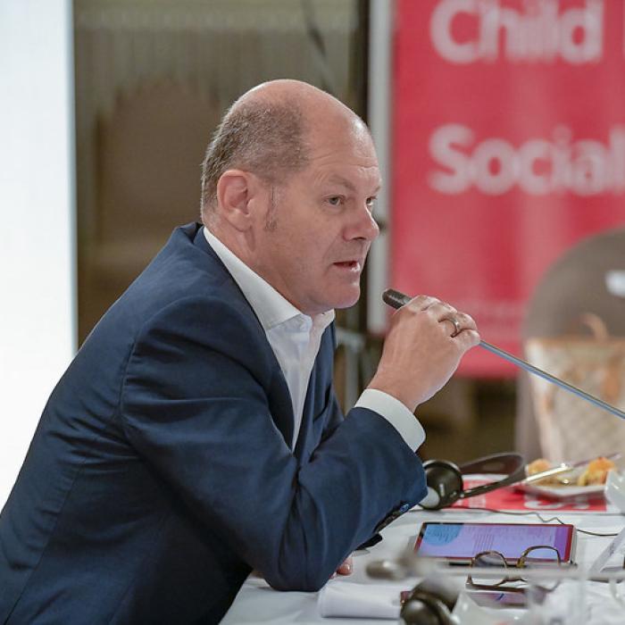 Germania: Trei probleme care amenință să rupă coaliția lui Olaf Scholz