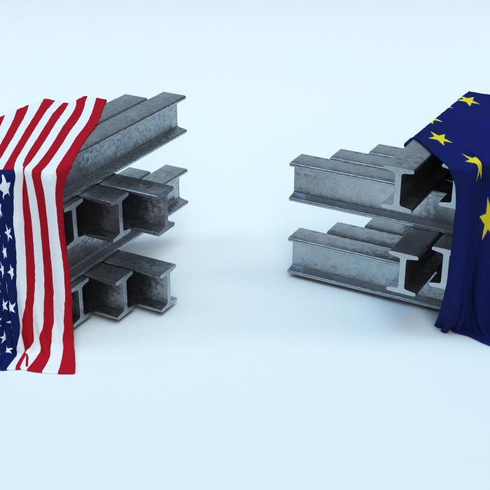 Sub Trump, protecționismul american va fi mai dur