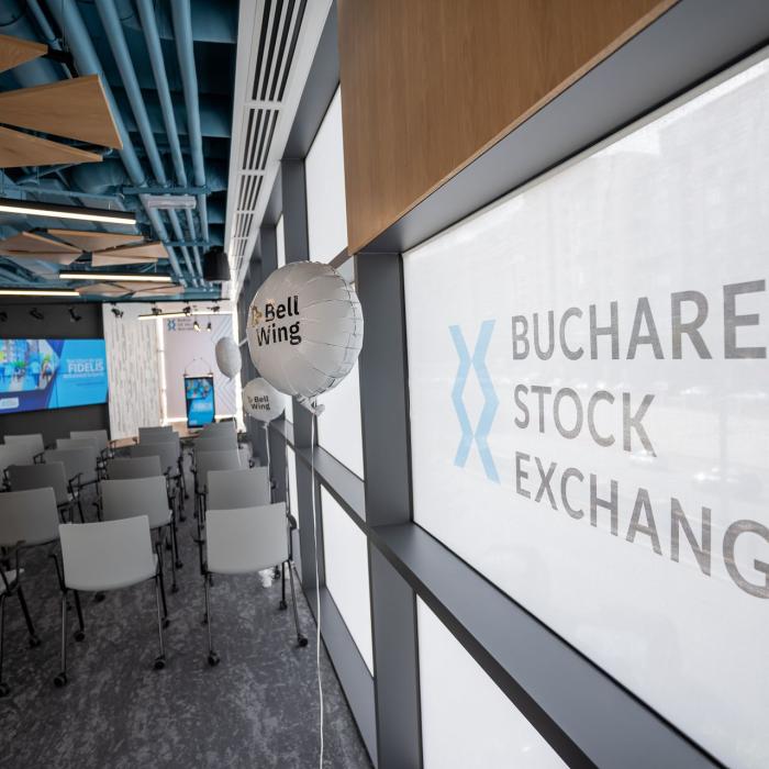 România își extinde reprezentarea pe Piețele de Frontieră: 34 de companii în indicii MSCI