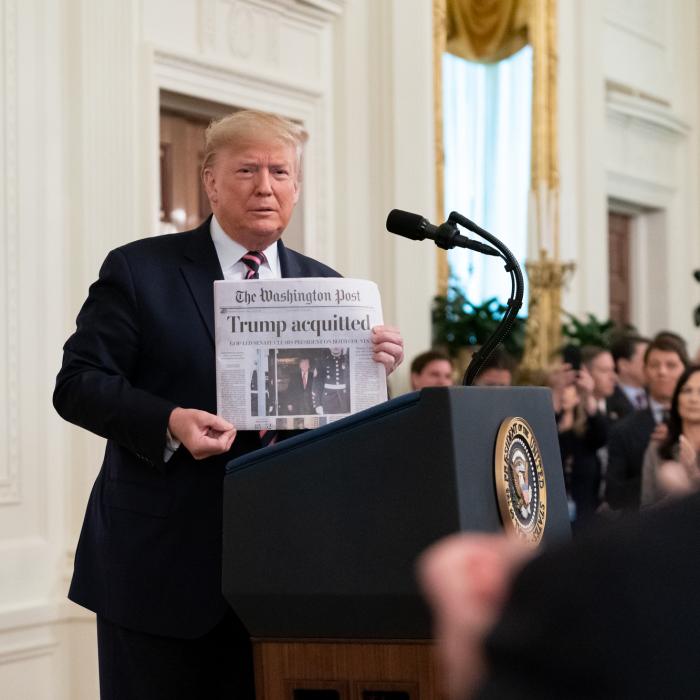 Ce se întâmplă cu dosarele penale ale lui Trump după realegerea sa ca președinte al SUA