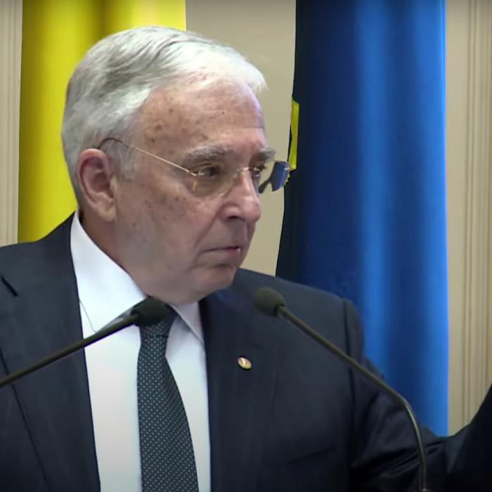 Raportul BNR privind inflația. Mugur Isărescu: Știm că va urma o corecție fiscal-bugetară