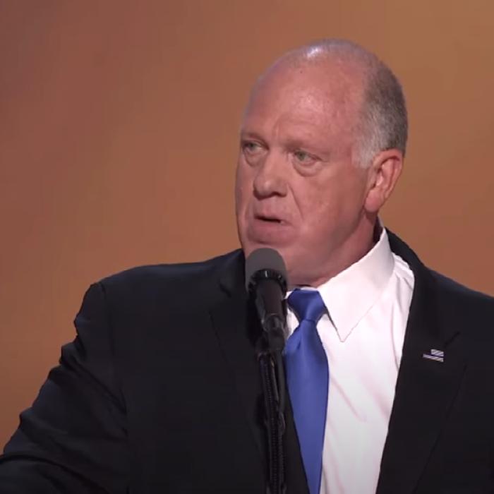 Trump numește un ”țar al frontierelor”. Cine este Tom Homan