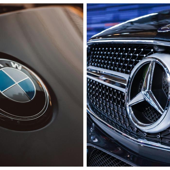 Angajaţii din industria auto germană primesc o majorare de salariu de 5,5%