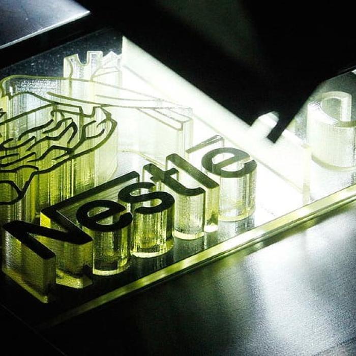 O aventură în premieră pentru KitKat de la Nestle: Formula 1 