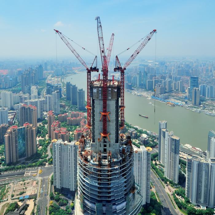 China vrea să repună pe picioare piața imobiliară