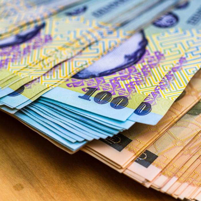 Vești bune. Încep plățile pentru ajutorul de 500 de lei. Cine sunt cei eligibili