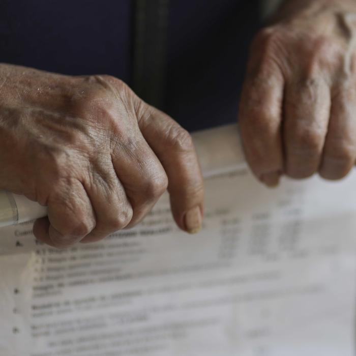 Adeverințe pentru recalcularea pensiilor. Proiect adoptat de Senat