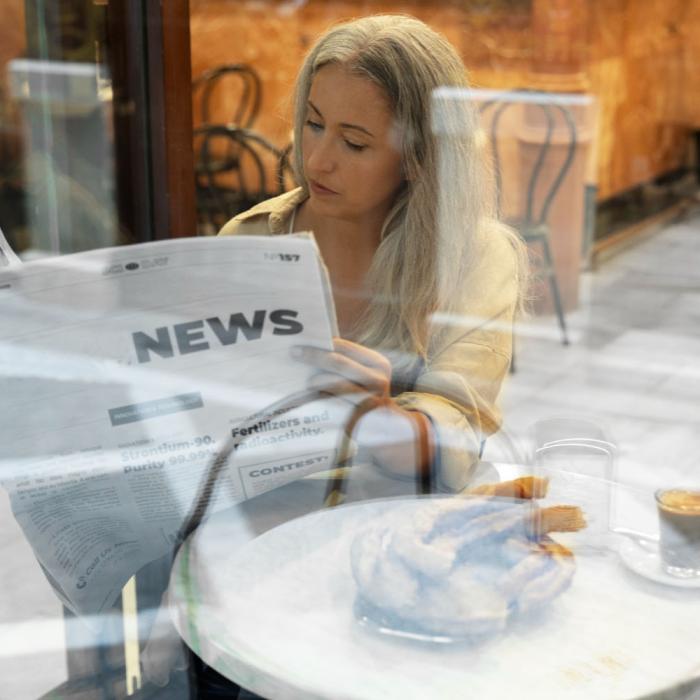 Știrile dimineții. Cinci informații pentru începutul zilei