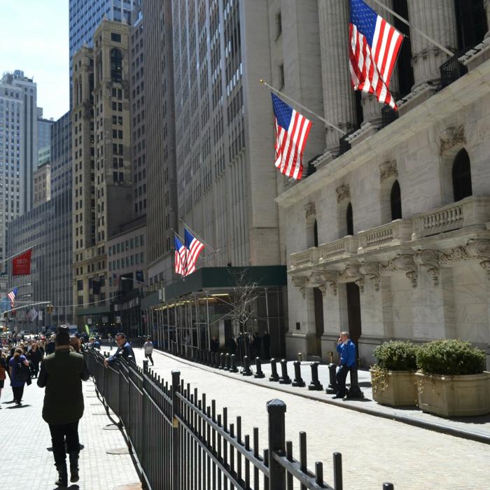 Goldman Sachs și Morgan Stanley prognozează o încetinire a ”Celor 7 magnifici”