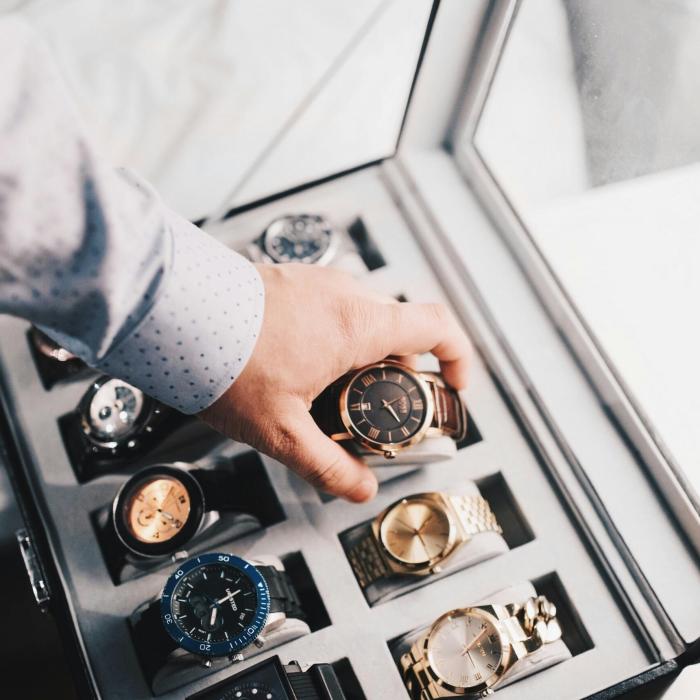 Zilele de glorie ale industriei de lux ar putea apune după ce Trump își preia mandatul. Analiză XTB